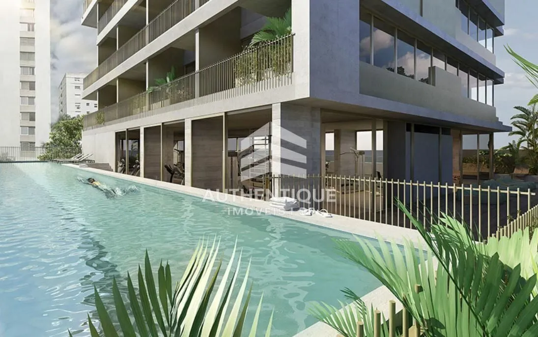 Imagem VN MELO ALVES JARDINS - Apartamento à venda no bairro Jardim Paulista - São Paulo/SP, Zona Sul