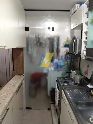 Imagem Oportunidade de investir ou morar bem em Santo André com todo conforto.