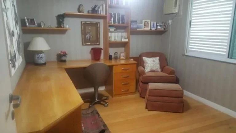 Imagem Casa em Condomínio para Venda em Rio de Janeiro, Barra da Tijuca, 4 dormitórios, 2 suítes, 4 banheiros, 4 vagas
