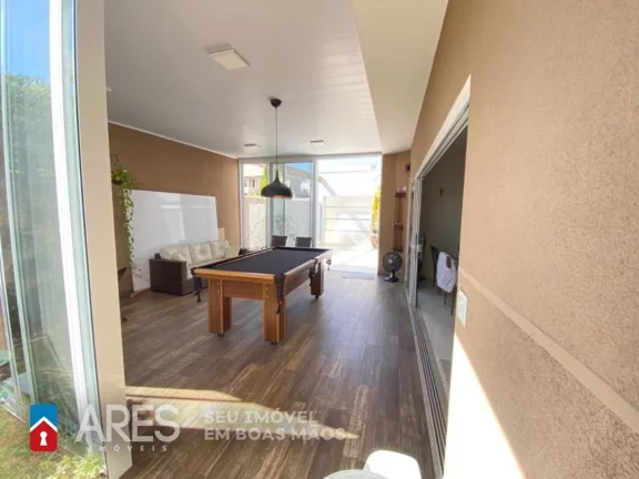 Imagem Casa com 3 dormitórios à venda, 211 m² por R$ 2.400.000,00 - Loteamento Residencial Jardim dos Ipês Amarelos - Americana/SP