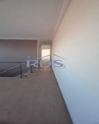 Imagem Casa de rua - Sobrado / Residencial / Vila Nova Bonsucesso