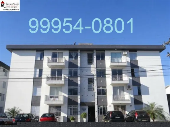 Foto do imóvel Apartamento com 3 Quartos à Venda, 72 m² em Santa Bárbara - Criciúma