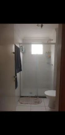 Imagem Apartamento com 2 Quartos à Venda, 43 m² em Cocaia - Guarulhos