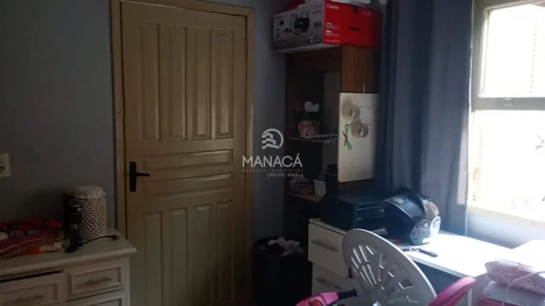 Imagem 2 casas no terreno bairro Pedras Brancas BR101