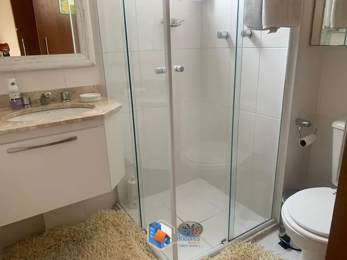 Imagem Cobertura para venda em Higienópolis com 2 quartos, sendo 1 suíte, 134m²