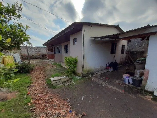 Imagem Terreno em Aberta dos Morros