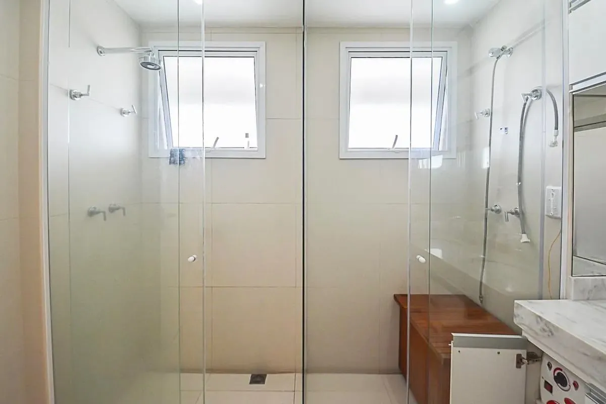Imagem Apartamento à venda Helbor Family Garden, 3 quartos 2 suítes, 2 vagas, Centro, São Bernanardo do Campo/SP