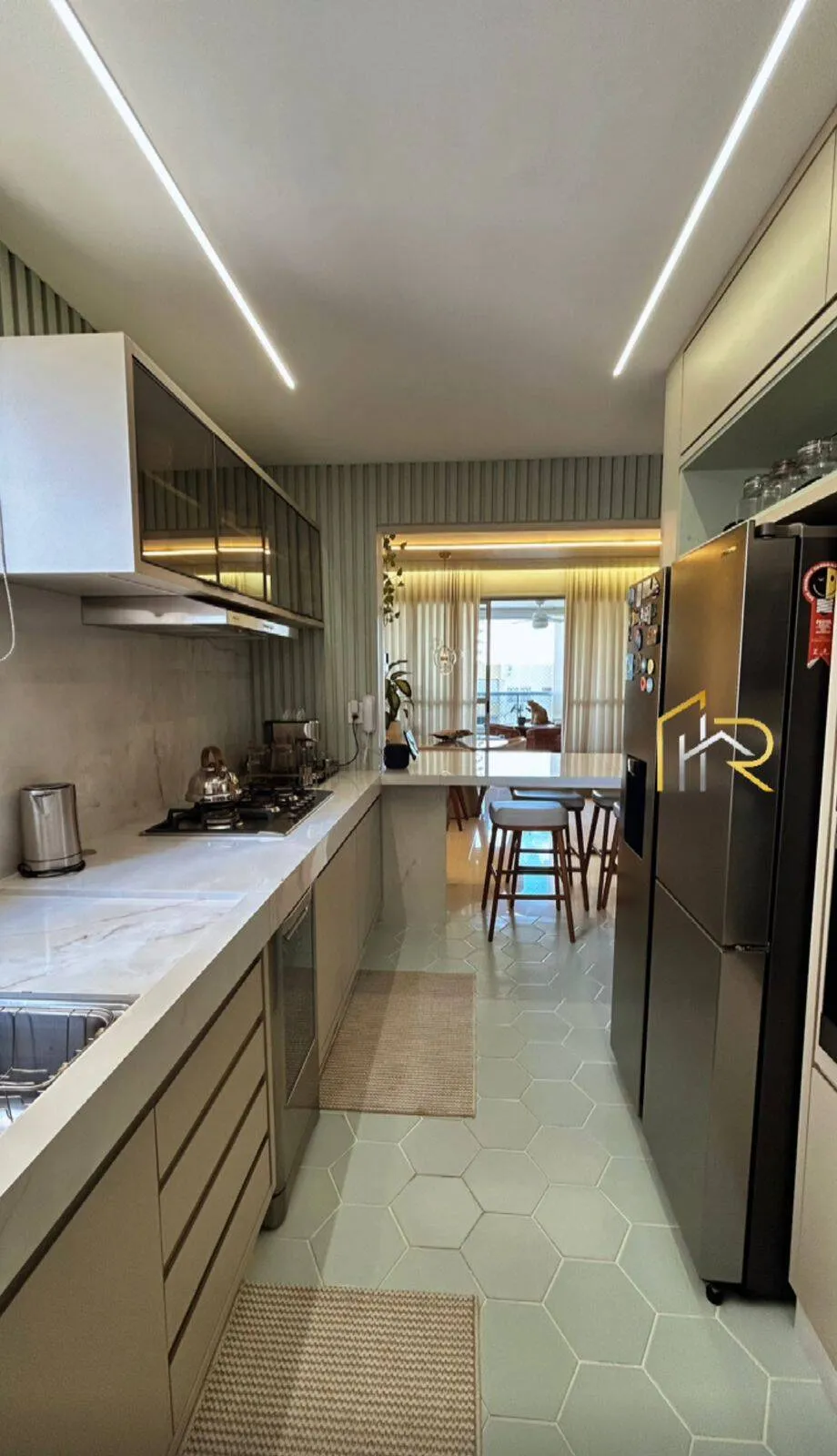 Imagem Apartamento 3 quartos - Arquiteto Vila - Jardim das Américas - Cuiabá