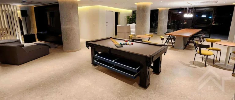 Imagem Apartamento Loft à Venda em Moema São Paulo | Helbor Window Moema