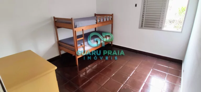 Imagem Apartamento para alugar no bairro Enseada - Guarujá/SP