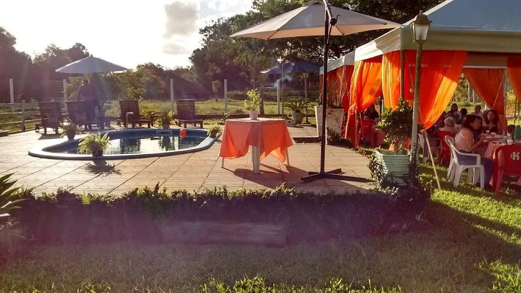 Imagem Sítio em Pedreira