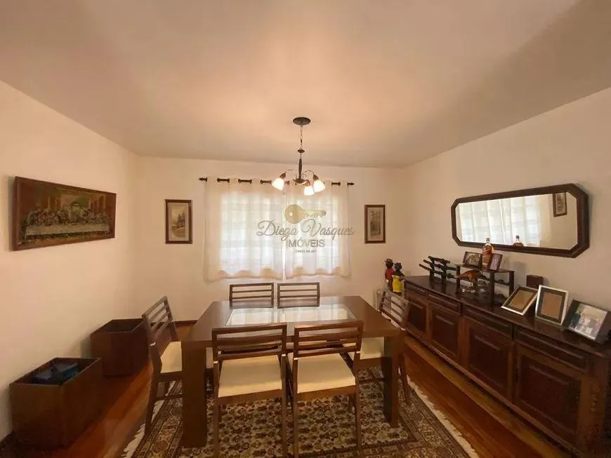 Imagem Casa para Venda em Teresópolis / RJ no bairro Cascata dos Amores
