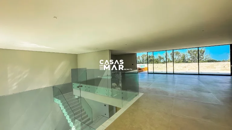 Imagem Casa de luxo em condomínio na Barra da Tijúca, Rio de Janeiro-RJ: 5 quartos, 5 suítes, 9 banheiros, 7 vagas, 1.200m².