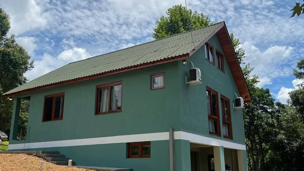 Foto do imóvel Chácara à venda em Gramado, Carazal, com 2 quartos, 20000m2