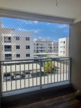 Imagem Apartamento à beira-mar no Vida Bela Praia Mar Condomínio Clube - Confira os detalhes!