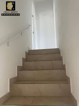 Imagem OPORTUNIDADE! CASA COM 2 SUÍTES EM VILLAGIO FECHADO EM SANTOS!!