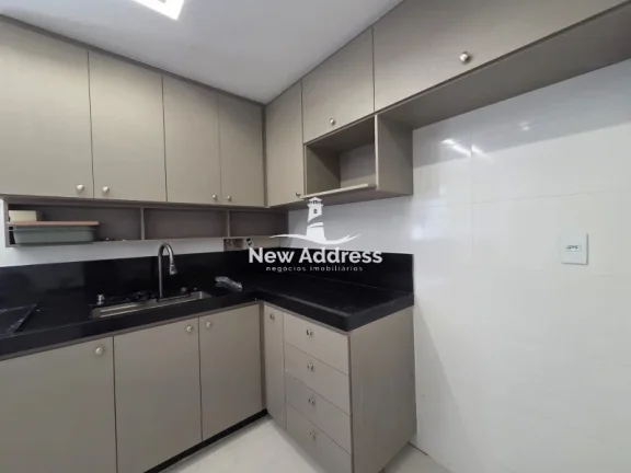 Imagem Apartamento 3 Quartos à Venda em Jardim da Penha, Vitória ? ES