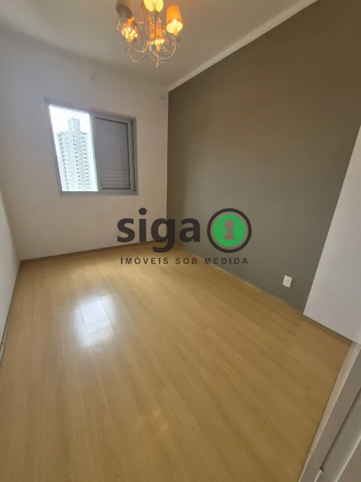 Imagem Apartamento á venda Interlagos com 72m²