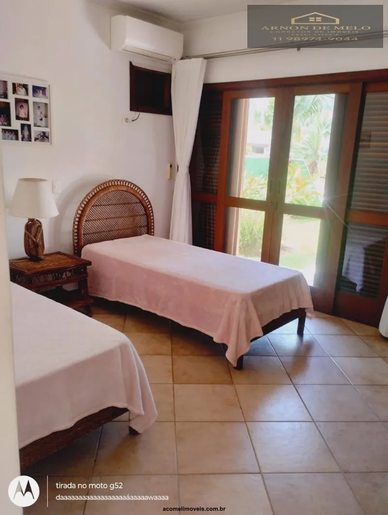 Imagem Casas no Litoral para venda em Guarujá no bairro Acapulco
