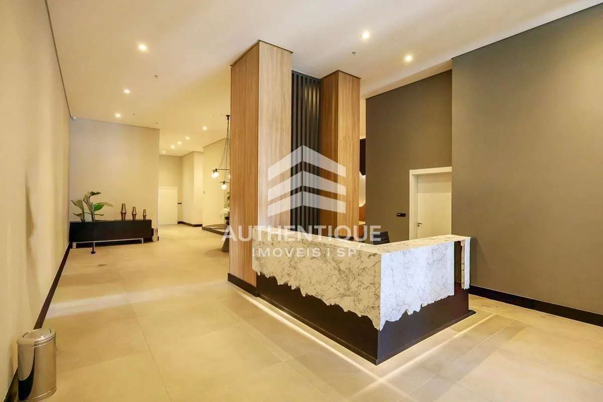 Imagem HUB BROOKLIN BY EZ - Apartamento à venda no bairro Brooklin - São Paulo/SP, Zona Sul
