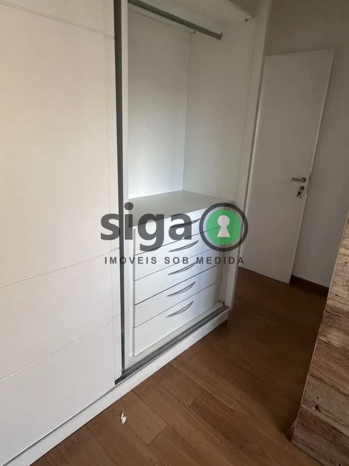 Imagem Apartamento Vila Andrade 2 quartos, 2 vagas, a venda no Mais Morumbi