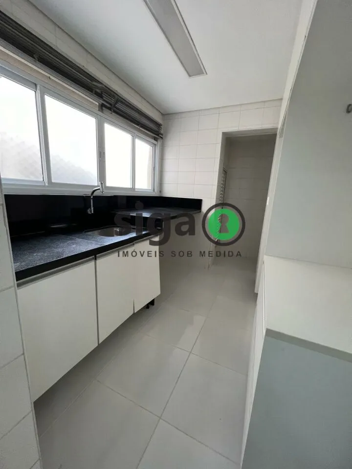 Imagem Cobertura 345 m² Anália Franco
