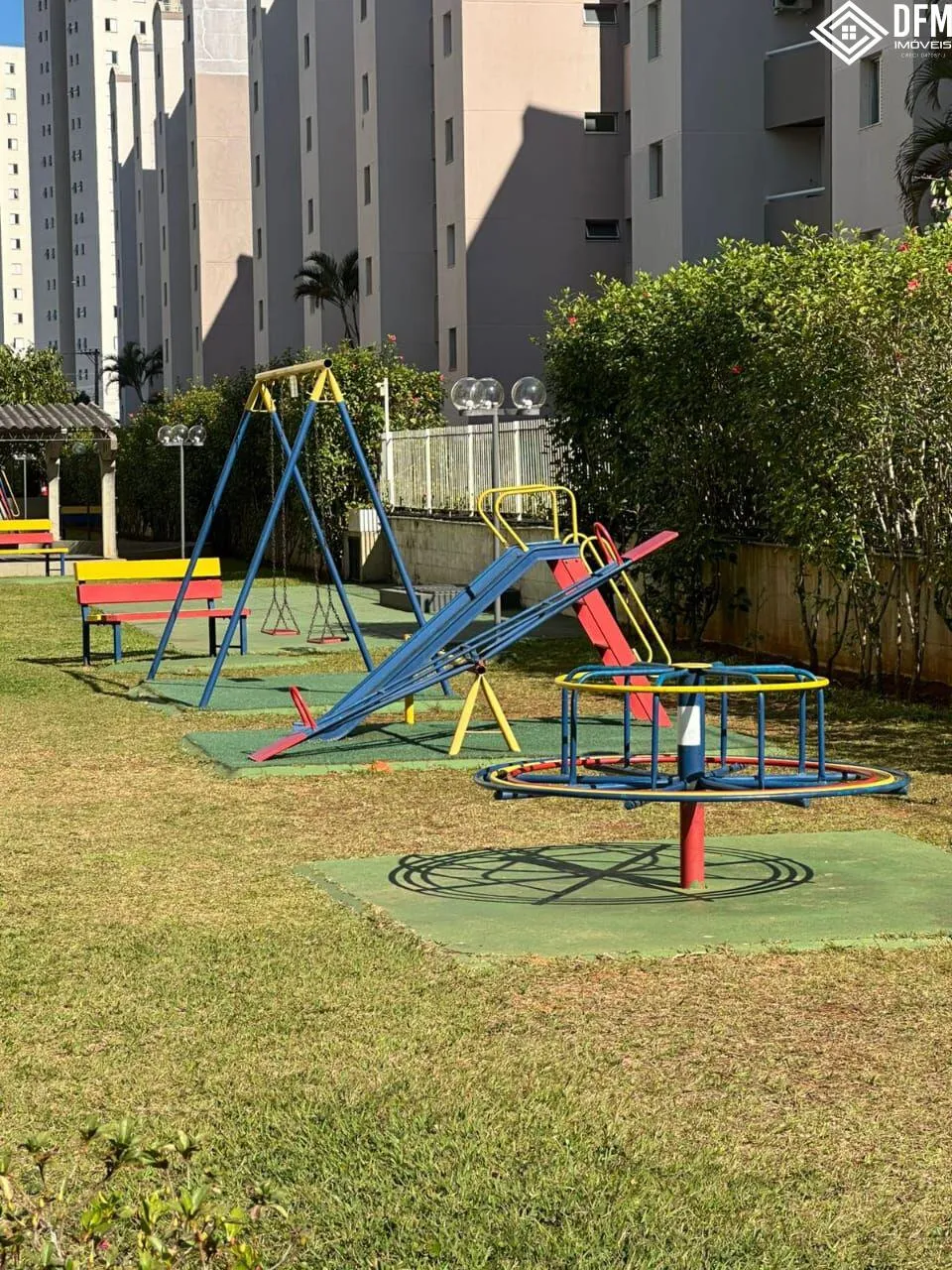 Imagem Apartamento com 2 Dormitorio(s) localizado(a) no bairro Vila Mogilar em Mogi das Cruzes / Mato Grosso do Sul Ref.:80965324