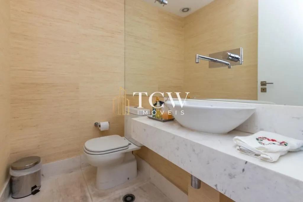 Imagem Apartamento à venda 3 dorm no Vila Mariana/Sp - Ibirapuera Boulevard