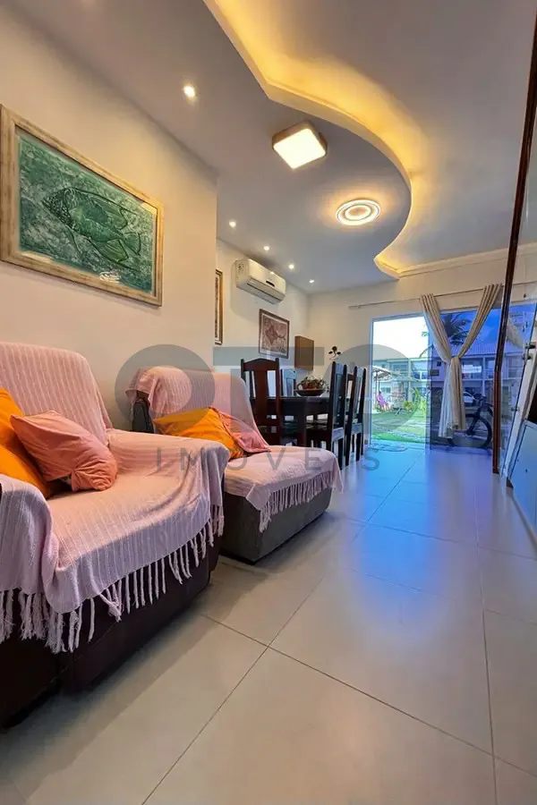 Imagem Duplex com 3 quartos e 3 suítes para venda em Mutari, Santa Cruz Cabrália