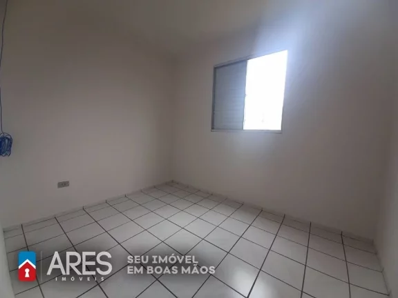 Imagem Apartamento com 3 dormitórios à venda, 60 m² por R$ 180.000,00 - Centro - Americana/SP
