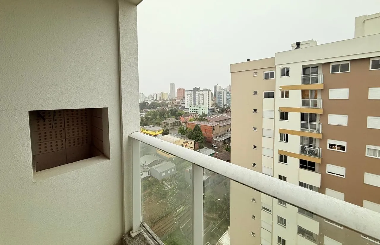 Imagem Apartamento à venda em Caxias do Sul, São Leopoldo, com 2 quartos, 55.61m2