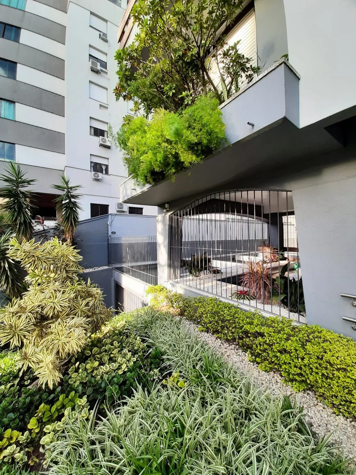 Imagem Apartamento em Rio Branco