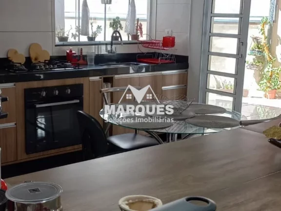 Imagem Casa ampla e moderna em Sumaré