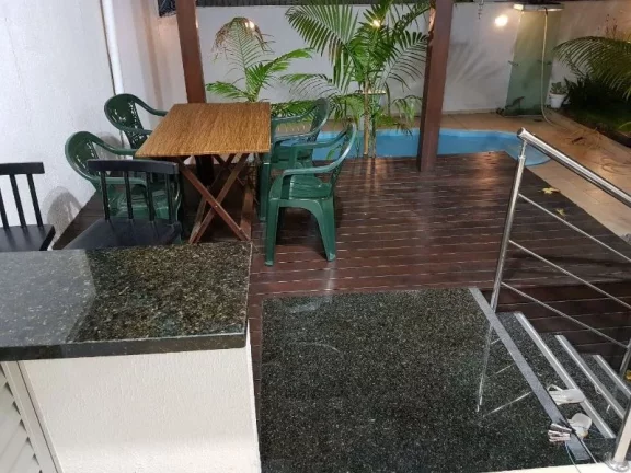 Imagem CASA RESIDENCIAL em MANAUS - AM, TARUMÃ
