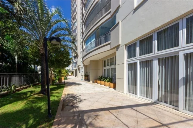 Imagem Apartamento 1 suíte 101m² Jardim Aeroporto São Paulo Rua Ipiranga