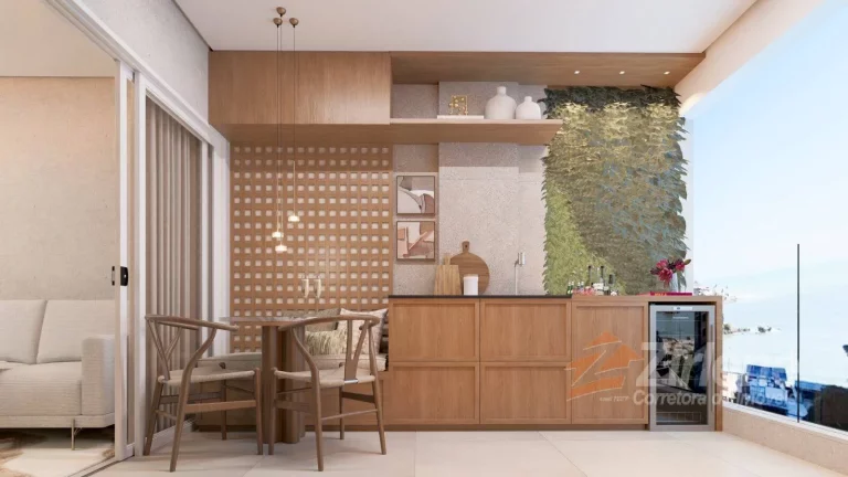 Imagem Lançamento Helena Residence, apartamentos modernos e confortáveis.