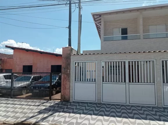 Imagem Festival de Casas e casas de em condominio, Praia Grande - SP