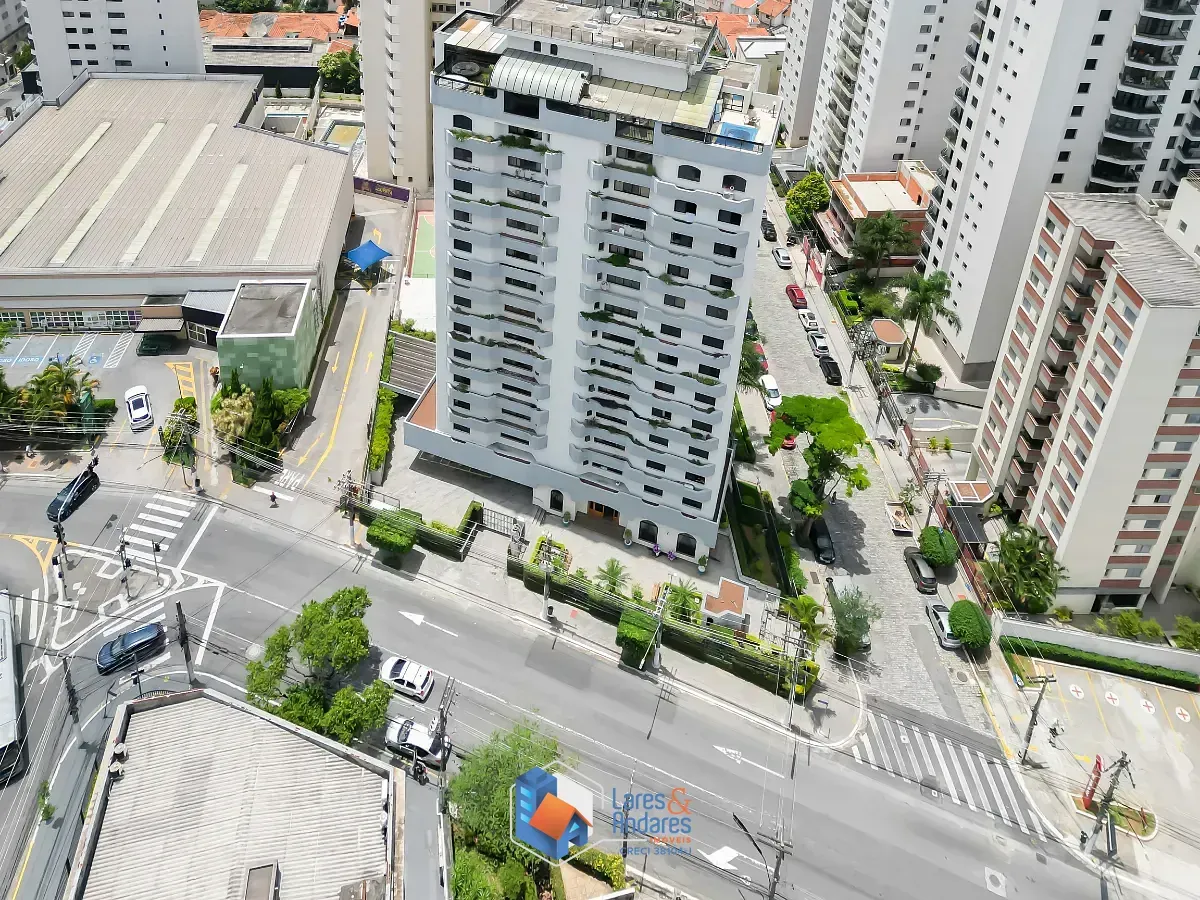 Imagem Apartamento para venda em Jardim São Paulo(Zona Norte) com 3 quartos, sendo 1 suíte, 115m²