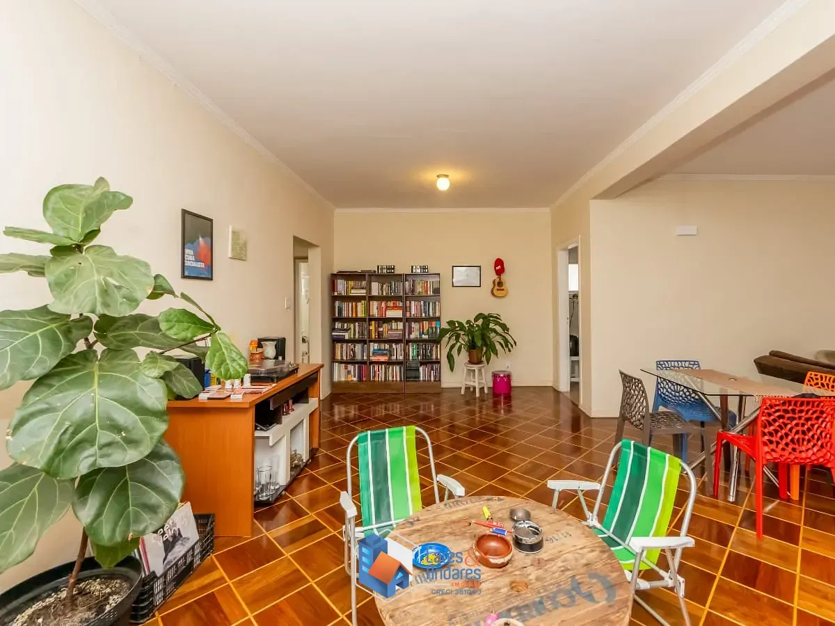 Imagem Apartamento para venda em Jardim Paulista com 3 quartos, sendo 1 suíte, 135m²
