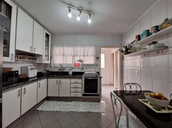 Imagem Apartamento à venda, Santa Paula, São Caetano do Sul, SP