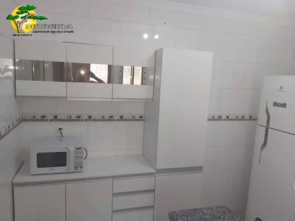 Imagem APARTAMENTO COM 1 DORM E 1 VAGA PRÓXIMO AO ANDORINHA