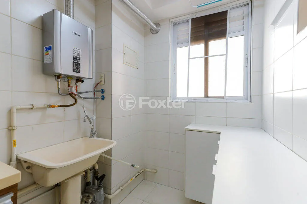 Imagem Apartamento Freguesia do Ó - 70M², 2 Dorms, 1 Suíte, 1 Vaga, Armários.