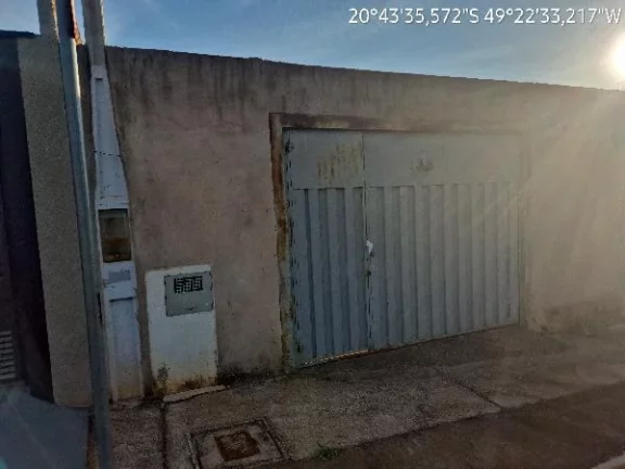 Foto do imóvel Oportunidade Única em SAO JOSE DO RIO PRETO - SP | Tipo: Casa | Negociação: Licitação Aberta | Situação: Imóvel em RUA PROJETADA 30