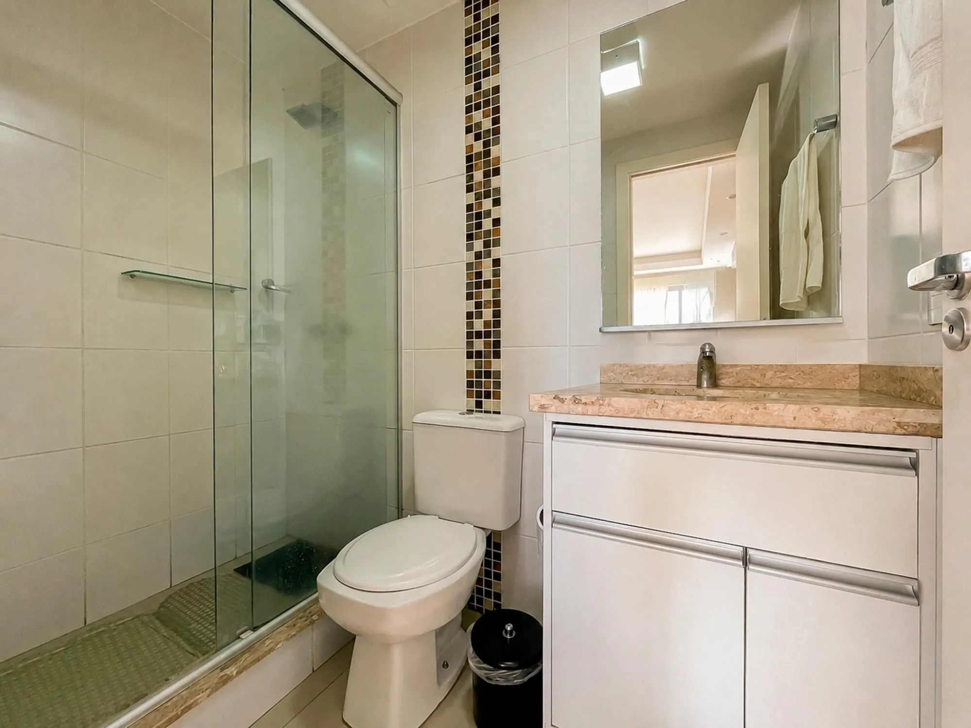 Imagem Viva com a melhor vista no My Way Belvedere 71,39 m² - R$640.000