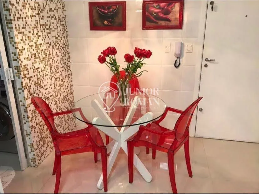 Imagem LINDO APTO 3 DORM l 1 SUÍTE - VILA PIRES - PROX AO ARAMAÇA - STO ANDRE