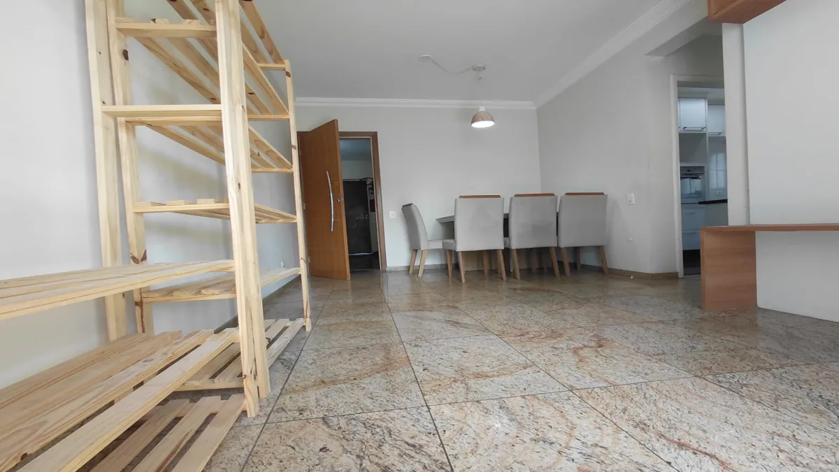 Imagem Apartamento para venda em Vila Gumercindo com 2 quartos, 63m2