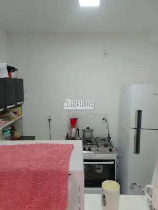 Imagem Apartamento à venda no Residencial Turim, Uberaba