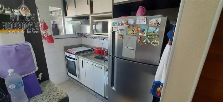 Imagem Apartamento à Venda em Vila Mirim, Praia Grande - SP