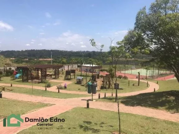 Imagem CONDOMINIO BOSQUE DO HORTO