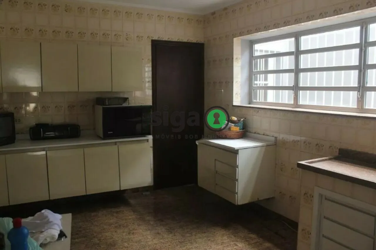 Imagem Sobrado para venda no Cupecê 03 dormitórios, São Paulo - SP